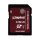 Karta pamięci KINGSTON SDXC 128GB Class10 UHS-S U3 Card 90/80 MB/s (SDA3/128GB)